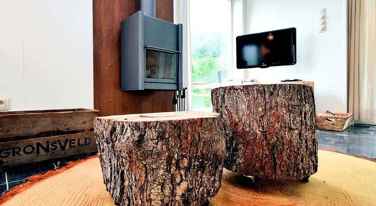 Holiday home in Remouchamps