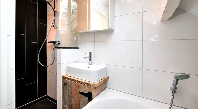 Holiday home in Remouchamps