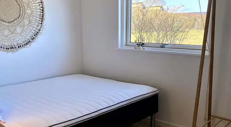 Beautiful summer house on Bornholm with sea view