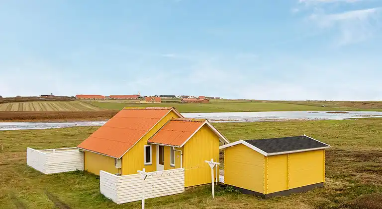 Sommerhus i Lemvig