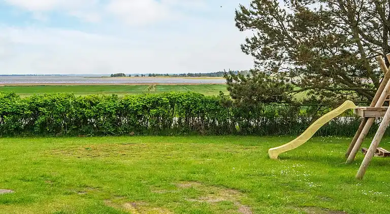 Holiday home in Nørre Fjand