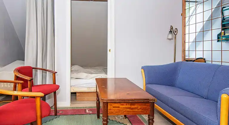 Holiday home in Lemvig