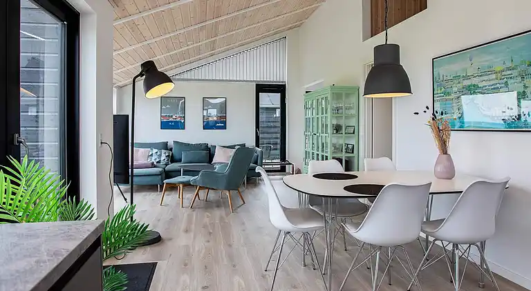 Sommerhus i Frederikshavn