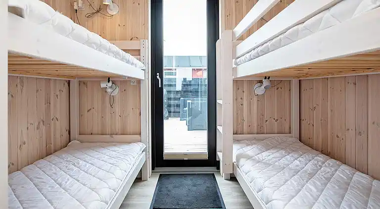 Sommerhus i Frederikshavn