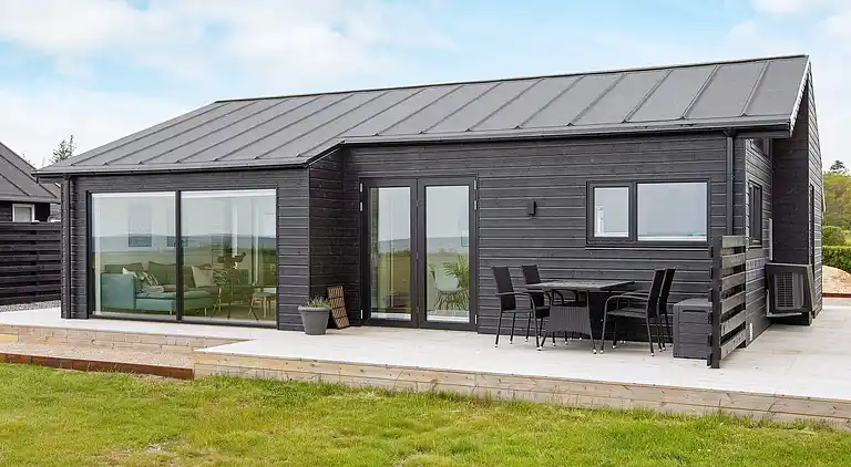 Sommerhus i Frederikshavn