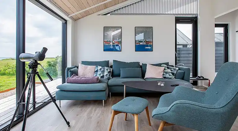 Sommerhus i Frederikshavn