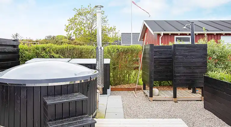 Sommerhus i Frederikshavn