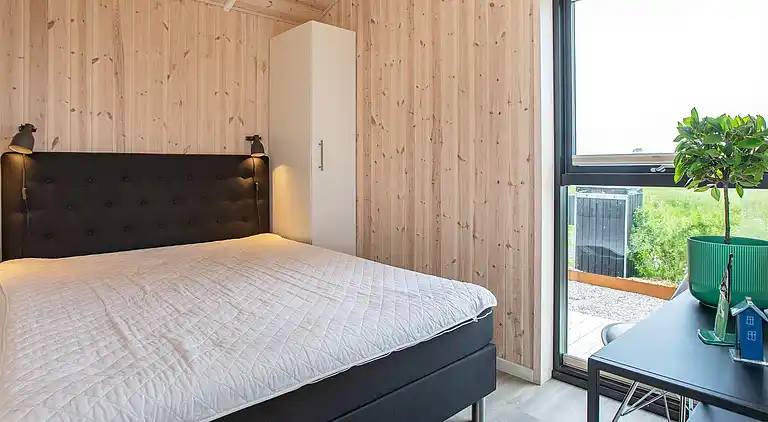 Sommerhus i Frederikshavn