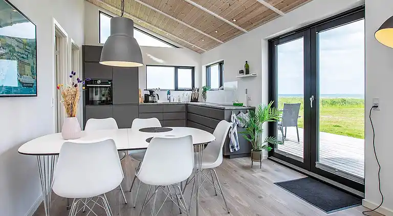 Sommerhus i Frederikshavn