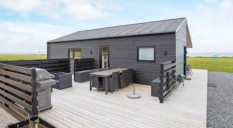 Sommerhus i Frederikshavn