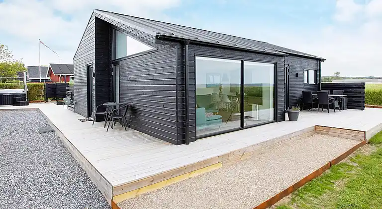 Sommerhus i Frederikshavn