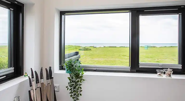 Sommerhus i Frederikshavn