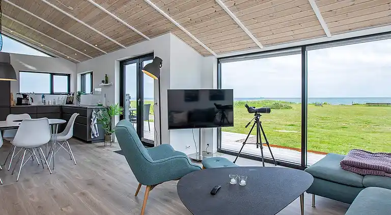 Sommerhus i Frederikshavn