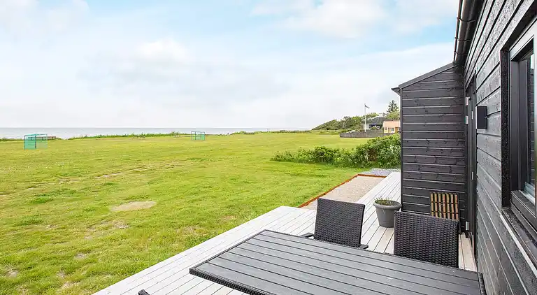 Sommerhus i Frederikshavn