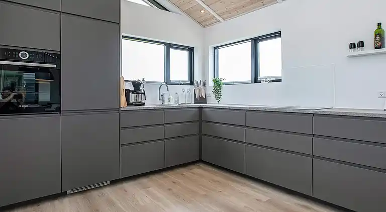 Sommerhus i Frederikshavn