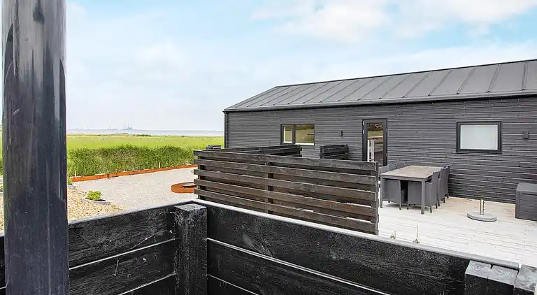 Sommerhus i Frederikshavn