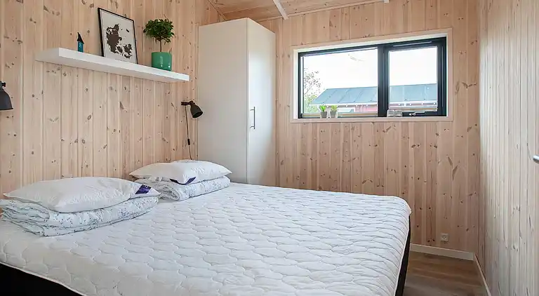 Sommerhus i Frederikshavn