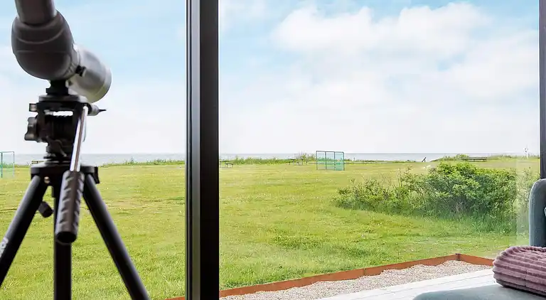 Sommerhus i Frederikshavn