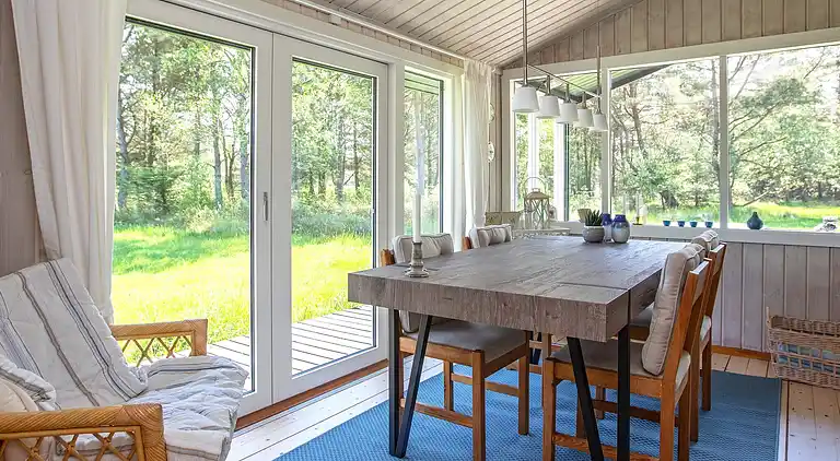 Holiday home in Hjørring Municipality