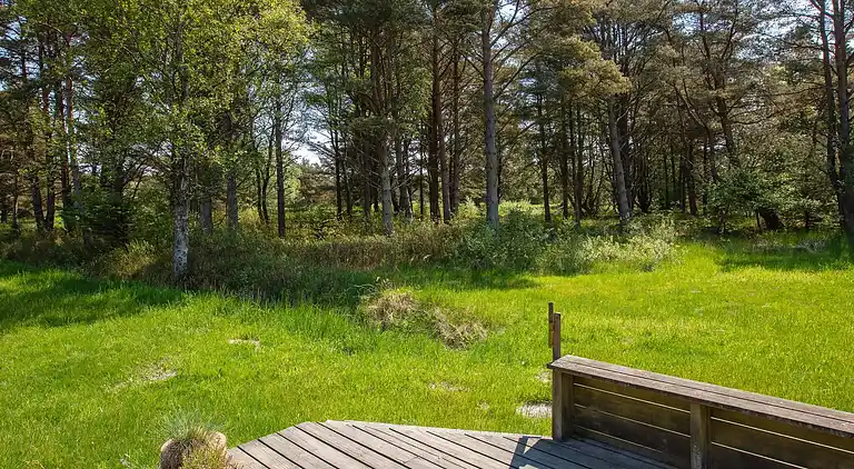Holiday home in Hjørring Municipality