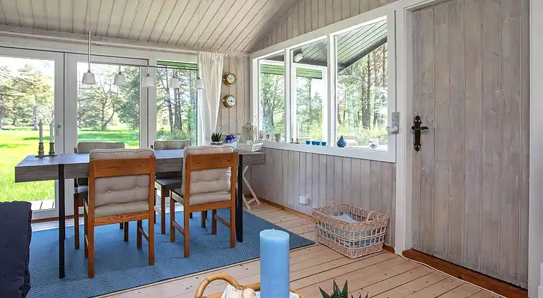 Holiday home in Hjørring Municipality