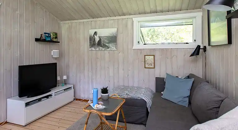 Holiday home in Hjørring Municipality