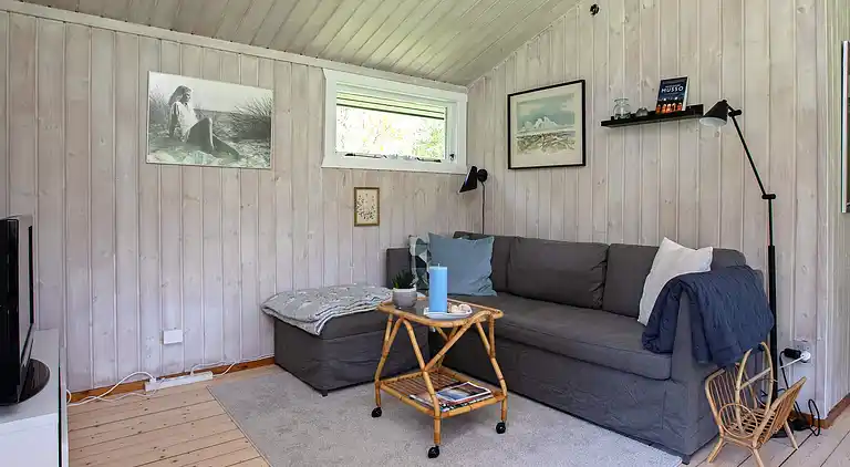 Holiday home in Hjørring Municipality