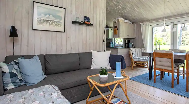 Holiday home in Hjørring Municipality