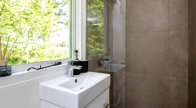 Holiday home in Hjørring Municipality