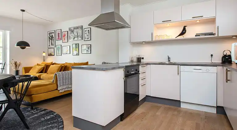 Holiday home in Skagen