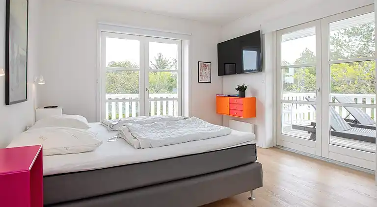 Holiday home in Skagen