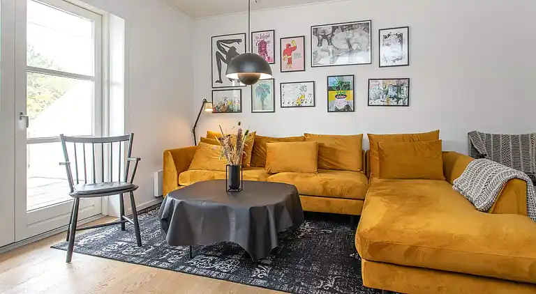 Holiday home in Skagen