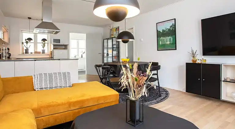 Holiday home in Skagen