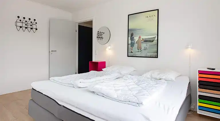 Holiday home in Skagen