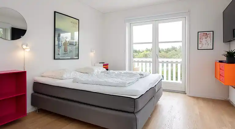 Holiday home in Skagen