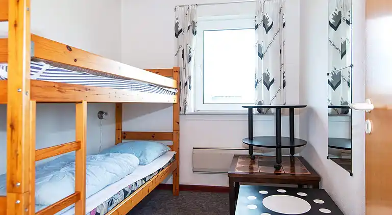 Holiday home in Vrist Strand