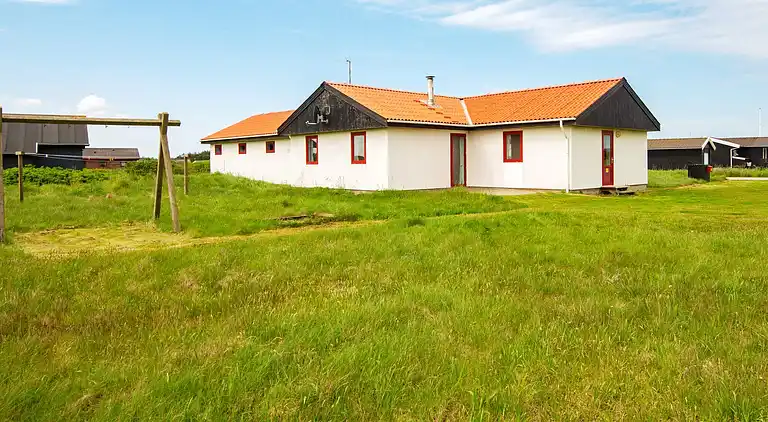 Holiday home in Vrist Strand