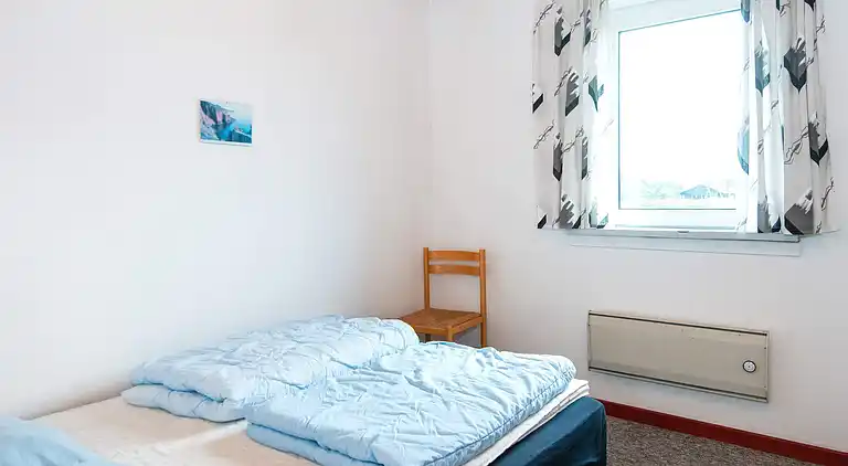 Holiday home in Vrist Strand