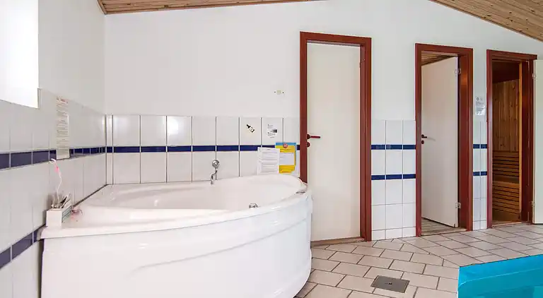 Holiday home in Vrist Strand