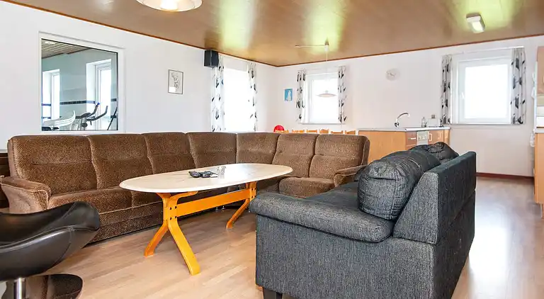 Holiday home in Vrist Strand