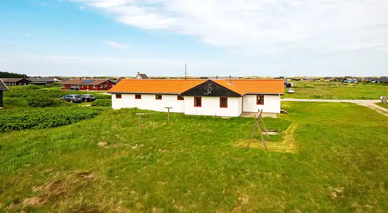 Holiday home in Vrist Strand