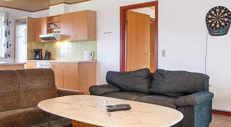 Holiday home in Vrist Strand