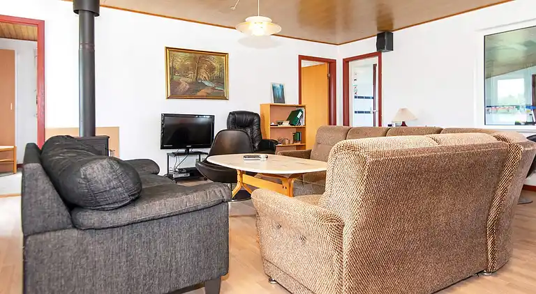 Holiday home in Vrist Strand