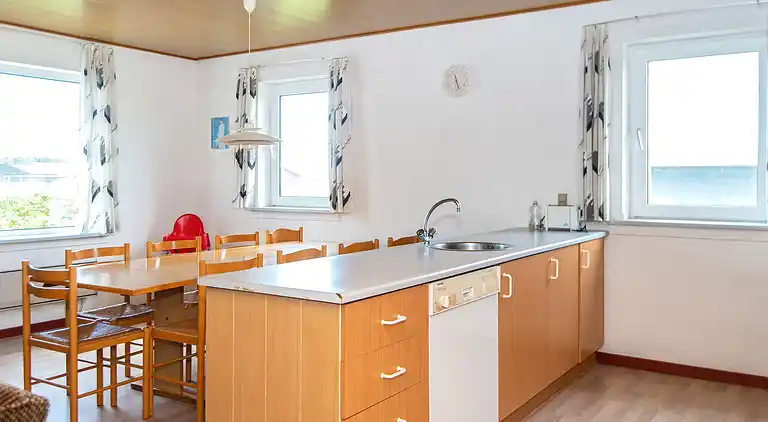 Holiday home in Vrist Strand