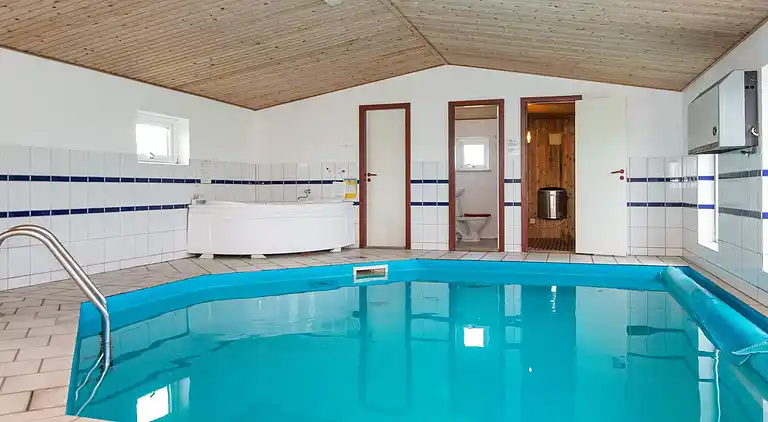 Holiday home in Vrist Strand