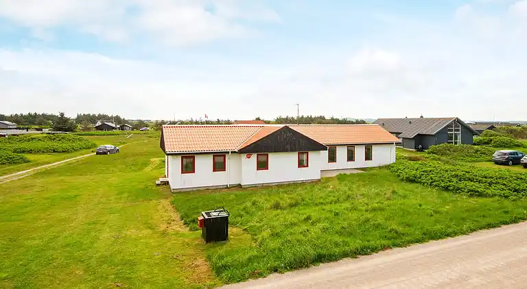 Holiday home in Vrist Strand