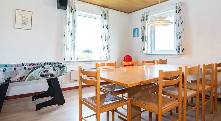 Holiday home in Vrist Strand
