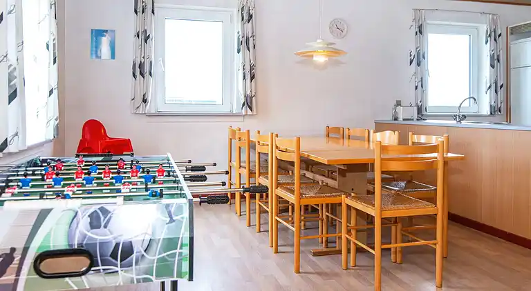 Holiday home in Vrist Strand