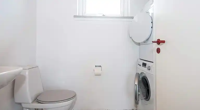 Holiday home in Vrist Strand