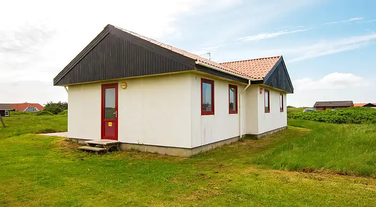 Holiday home in Vrist Strand